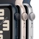 Смартгодинник Apple Watch SE GPS 40mm Midnight Aluminium Case with Midnight Sport Loop