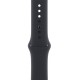 Смартгодинник Apple Watch Series 8 GPS 45mm Midnight Aluminium Case with Midnight Sport Band