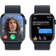 Смартгодинник Apple Watch Series 9 GPS 45mm Midnight Aluminium Case with Midnight Sport Loop